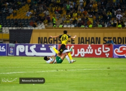 تا مدعی بودن فاصله است تا مدعی بودن فاصله است