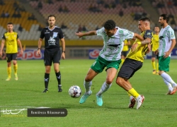 شهرآورد اصفهان ؛ ذوب آهن – سپاهان