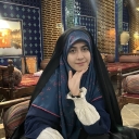 نازنین‌زهرا جان‌نثاری