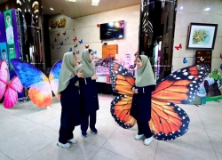 در حاشیه یک خبر خوب