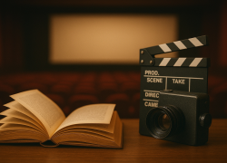 تکرار روزهای غریبانه اقتباس تکرار روزهای غریبانه اقتباس