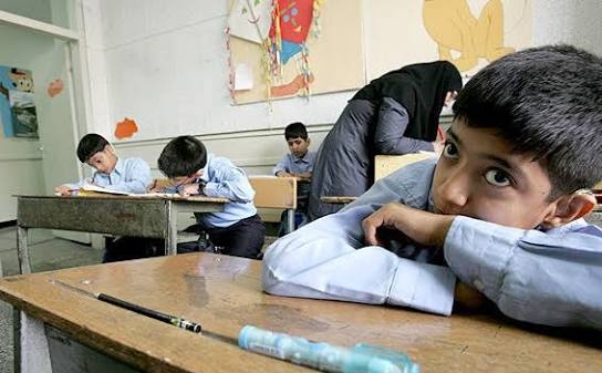 صدای خاموش کودکان با نیازهای ویژه در پرده نقره‌ای