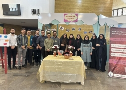 عقیق؛ بستری برای رشد فرهنگی و اجتماعی دانشجویان پزشکی عقیق؛ بستری برای رشد فرهنگی و اجتماعی دانشجویان پزشکی