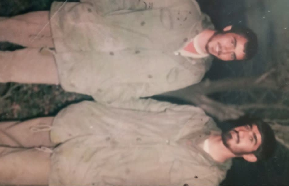کودکی را از دست کومله‌ها نجات داد