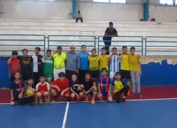 نشاطآوری برای نوجوانان محله نشاطآوری برای نوجوانان محله