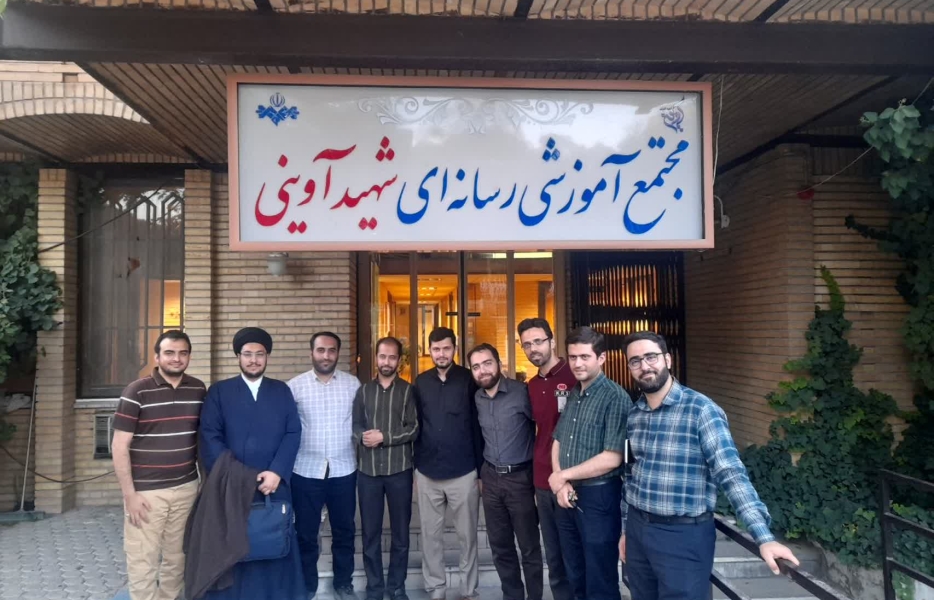 دورهمی دغدغهمندانه دورهمی دغدغهمندانه