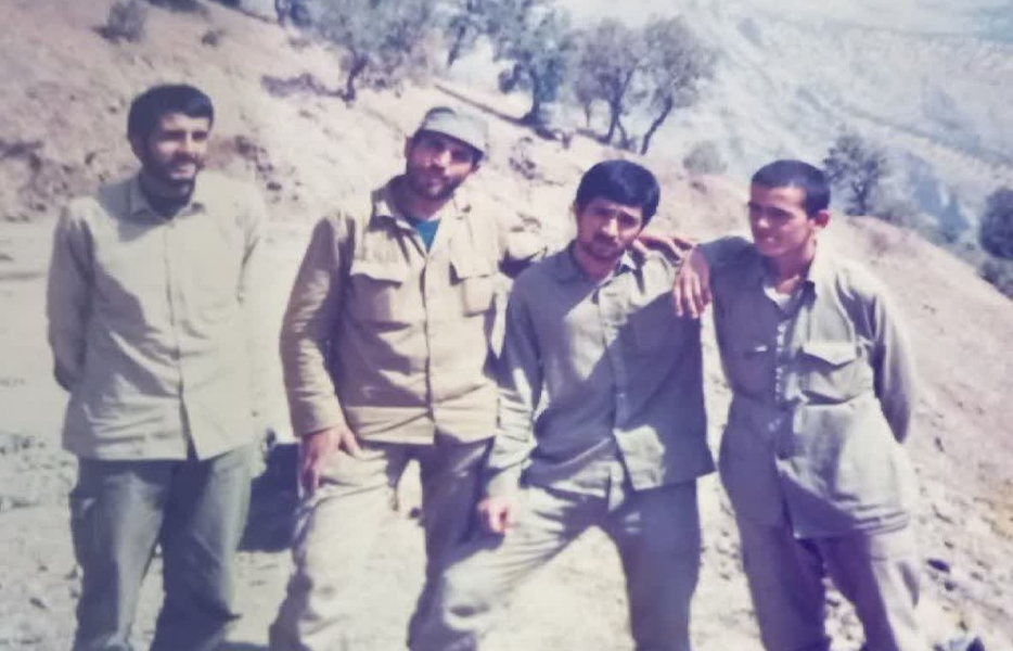 «دیدار» به دیدار حق شتافت «دیدار» به دیدار حق شتافت