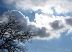 آب‌وهوای اصفهان جمعه ۲ آبان ۱۴۰۴ 