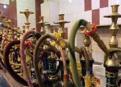 اجرای طرح مقابله با عرضه قلیان در اصفهان