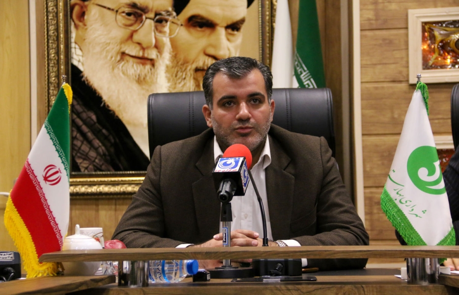 اصلاح خطوط و راه‌اندازی ۷ ایستگاه جدید اتوبوس در اصفهان