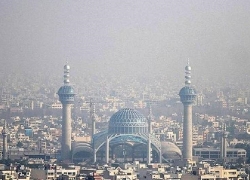 اطلاعیه مهم درباره آلودگی هوا و نکات بهداشتی