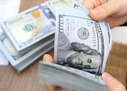 افزایش قیمت دلار در بازار امروز افزایش قیمت دلار در بازار امروز