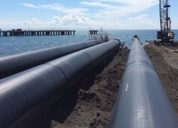  انتقال آب خزر به تهران