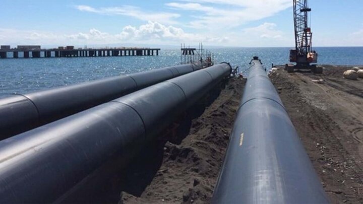 انتقال آب خزر به تهران انتقال آب خزر به تهران