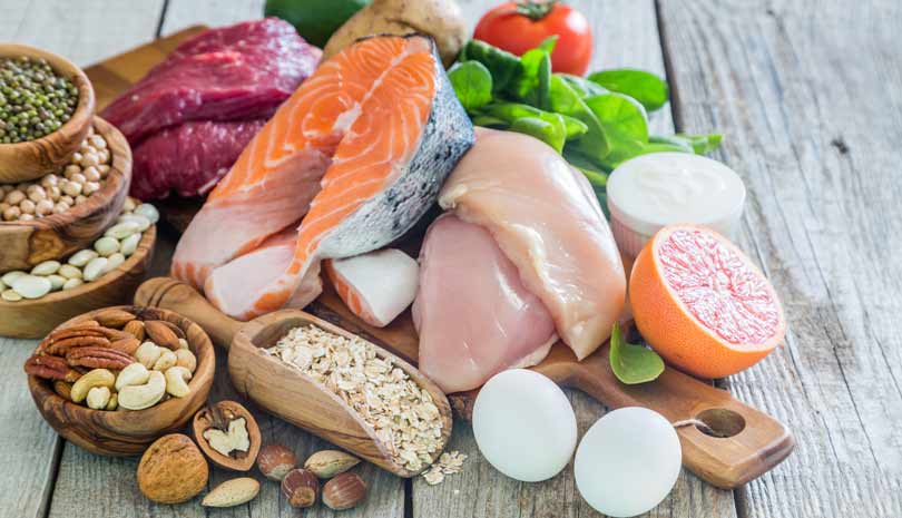 با این مواد غذایی سالم ریه‌هایتان را پرانرژی نگه دارید