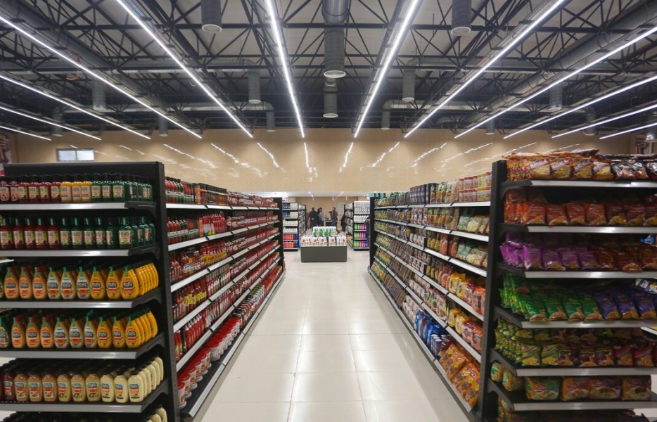 بازسازی و ارتقای زیرساخت‌ها در چند بازار کوثر