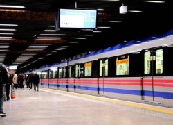 برگزاری بازدیدهای عمومی و تخصصی از خط ۲ متروی اصفهان