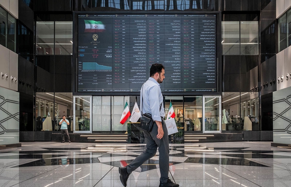 بورس امروز سه‌شنبه ۶ آبان ۱۴۰۴