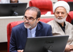 تاکید مجلس بر اجرای پروژه اتصال کد ملی به کد پستی
