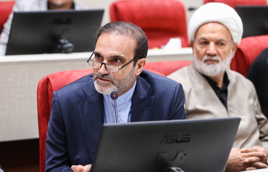 تاکید مجلس بر اجرای پروژه اتصال کد ملی به کد پستی