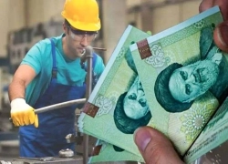 تعیین مبلغ عیدی کارگران و نحوه محاسبه عیدی ۱۴۰۵ + جزئیات