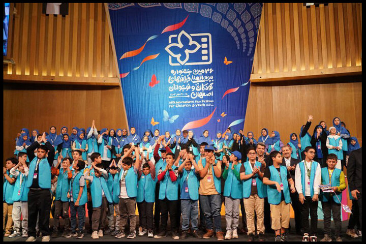 تور گردشگری ویژه برای مهمانان جشنواره فیلم کودک اصفهان