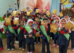 توسعه آموزش‌های محیط‌زیستی در مدارس اصفهان