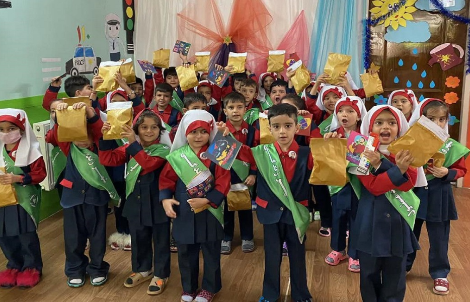 توسعه آموزش‌های محیط‌زیستی در مدارس اصفهان