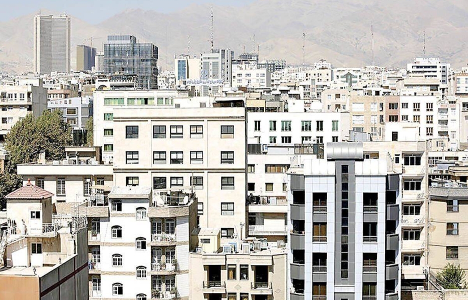  ثبت اطلاعات در سامانه املاک و اسکان