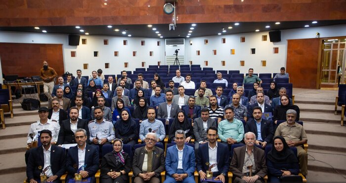 درخشش شهرداری اصفهان در چهارمین جشنواره ملی ایده‌های خلاق