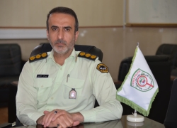 دستگیری کلاهبردار پیامکی یارانه معیشتی در اصفهان