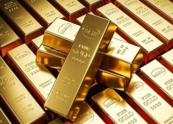 دولت واردات شمش طلا توسط سرمایه‌گذاران خارجی را آزاد کرد