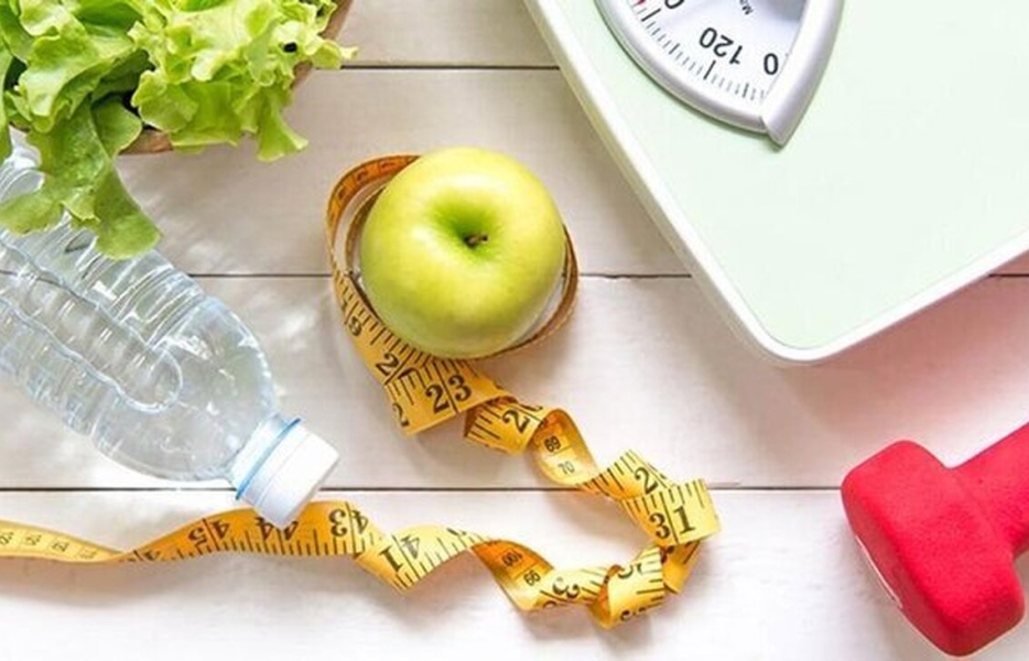 راز کاهش وزن پایدار