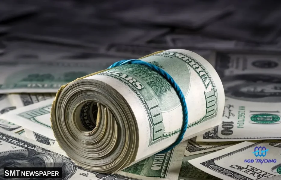 رشد قیمت دلار و درهم در بازار مبادله‌ای