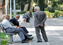 زمان واریز حقوق بازنشستگان تأمین اجتماعی مهر ۱۴۰۴ زمان واریز حقوق بازنشستگان تأمین اجتماعی مهر ۱۴۰۴