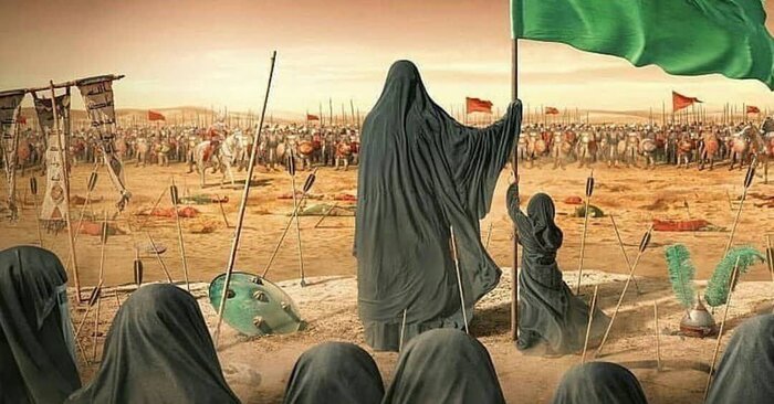 زینب (س)، صدای حقیقت در برابر قدرت