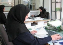 سن بازنشستگی بانوان دارای فرزند اعلام شد
