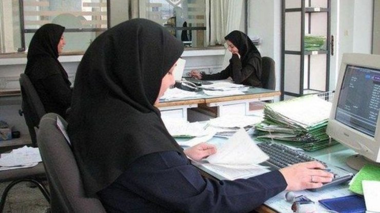 سن بازنشستگی بانوان دارای فرزند اعلام شد