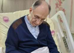 روایت سید مهدی طباطبایی‌پور از ممنوعیت حجاب و قحطی عصر رضاشاه