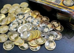 شوک بازار از سکه غیربانکی و تقلبی 