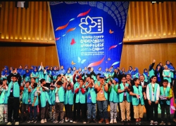 از کودکانههای گذشته تا رؤیای امروز از کودکانههای گذشته تا رؤیای امروز