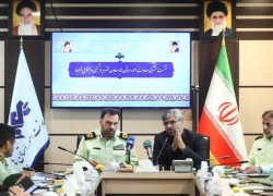 ضرورت هم‌افزایی رسانه‌ای و فرهنگی برای ارتقاء امنیت اجتماعی