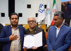 طرح «خوش‌انصاف» روابط عمومی سازمان مشاغل شهری اصفهان برتر شد