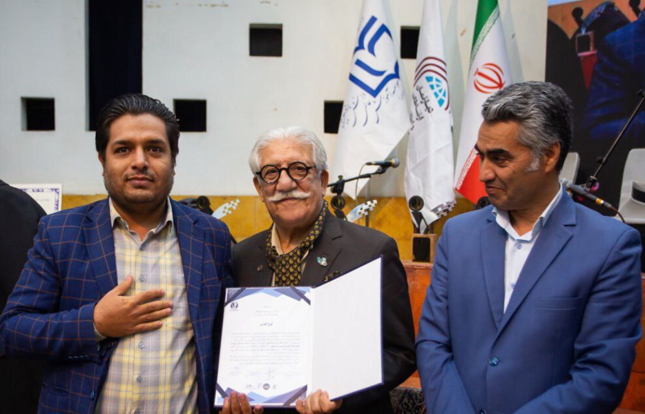 طرح «خوش‌انصاف» روابط عمومی سازمان مشاغل شهری اصفهان برتر شد