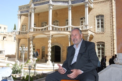 عباس دهکردی- پژوهشگر آموزش و پرورش