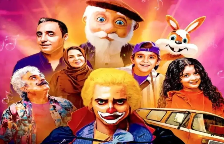 شهری بدون روایت