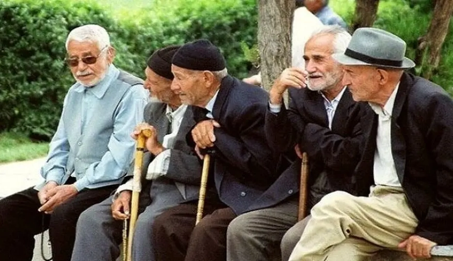 قانون جدید بازنشستگی ۱۴۰۴
