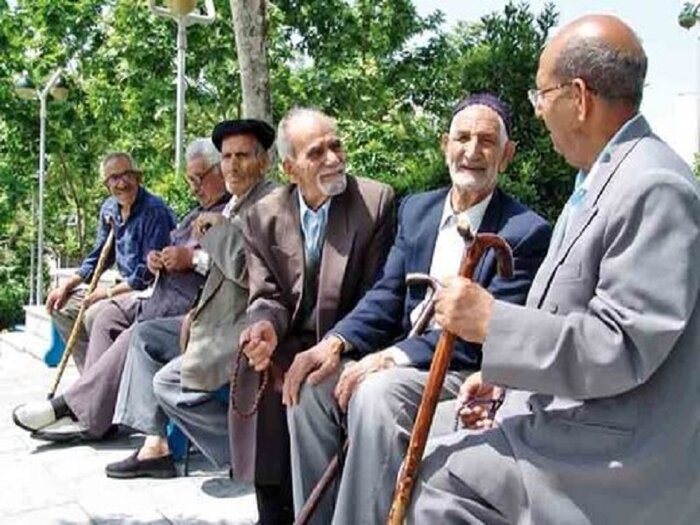 قانون جدید سن بازنشستگی تأمین اجتماعی 