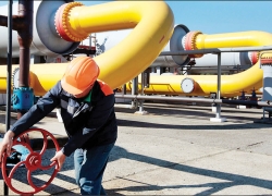 قطعی گاز در دی‌ماه جدی شد