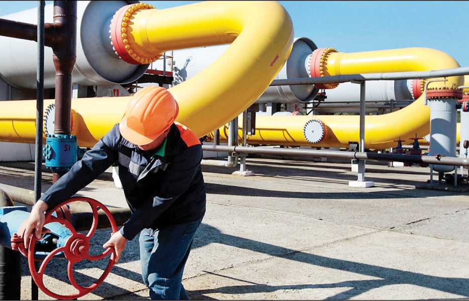 قطعی گاز در دی‌ماه جدی شد